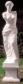Statue Venere Milo 162cm